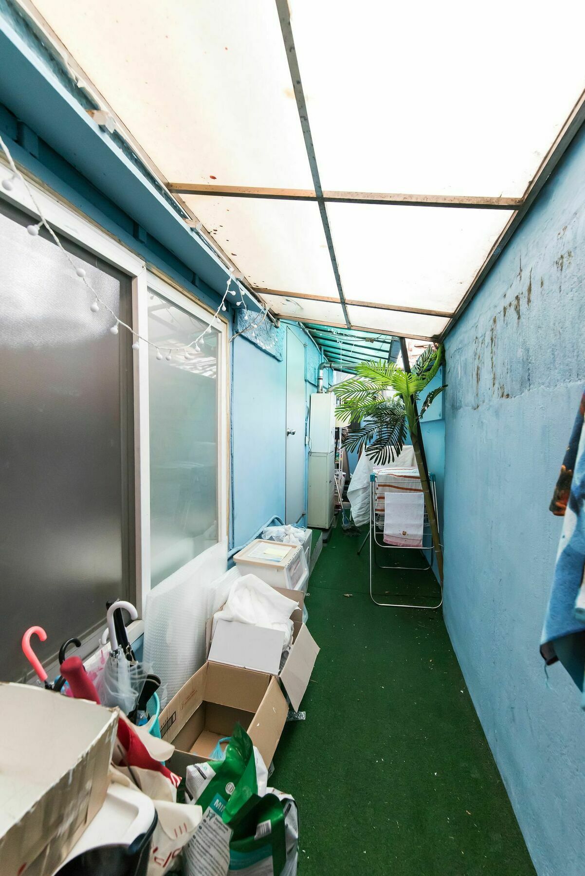 Jinho'S Black Whale Guest House & Bar Seoul Bagian luar foto